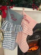 Personalised Christmas Stocking