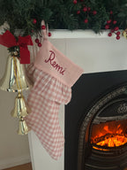 Personalised Christmas Stocking